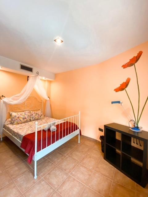 Apartamentos Turisticos Graus Bagian luar foto