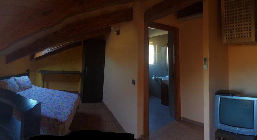 Apartamentos Turisticos Graus Ruang foto